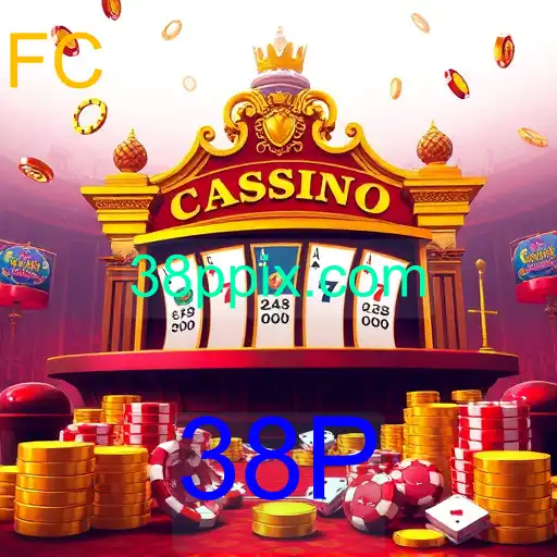 Jogos de cassino
