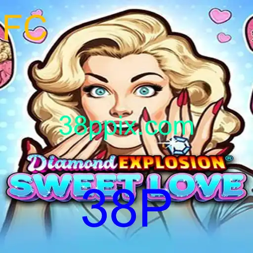 DiamondExplosionSweetLove: Mergulhe em um Universo de Aventuras Brilhantes