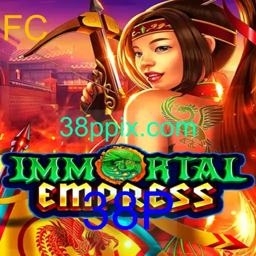 ImmortalEmpress: O Fenômeno do Jogo com a Chave do Sucesso 38P