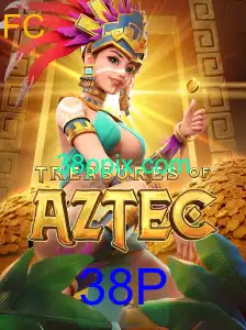 Treasures of Aztec: Uma Jornada Épica ao Mundo dos Antigos Tesouros